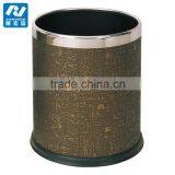 Home Usage and Stocked,Eco-Friendly Feature Trash Can thumbnail-5