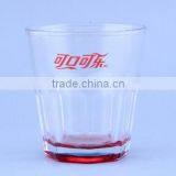 Hot Sales Clear Shot Glass Cup for Wholesale thumbnail-1
