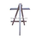 Wholesale Wooden Easel Stand thumbnail-3