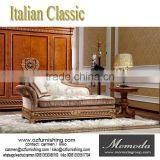 YB62 European Style Wooden Makeup Dresser With Mirror, Luxury Antique Wedding Bedroom Set, Wedding Decoration thumbnail-2