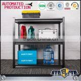 Steel Flower Display Rack Garden Flower Shelf Rack thumbnail-2