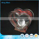 China Factory Custom Acrylic Jewelry Display Box Stand