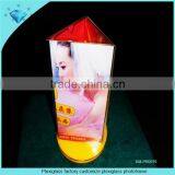 Plexiglass Factory Customize Plexiglass Photoframe