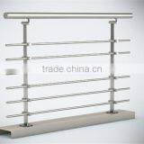 High Quality Solid Rod Flat Bar Balustrade thumbnail-2