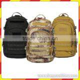 Mountaineering Backpack Camping Hiking Rucksack Military Tactical Backpack thumbnail-4