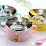 Wholesale Colorful Plastic Bowl thumbnail-1