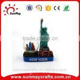 Wholesale Custom Souvenir New York Snow Globe for Sale thumbnail-1