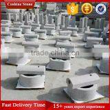 Grey Granite Classical Stone Floor Stand Water Fountains thumbnail-3