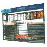 Hot Selling Tile Display Rack / Tile Display Shelf For Exbition thumbnail-1