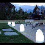 Waterproof IP65 RGB Led Furniture Ball Light, Long Led Ball thumbnail-1