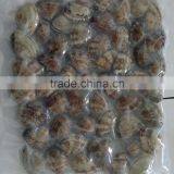 2016 New Season Frozen Vacuum Packed Short Necked Clam thumbnail-4