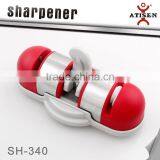 2 Stage Knife Sharpener With Suction Pad thumbnail-3