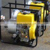 High Quality Farm Irrigation Centrifugal 4inch Diesel Water Pump thumbnail-3