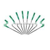 10PCS NEEDLE FILE SET thumbnail-1