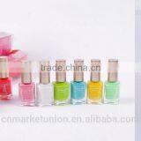 Top Gel Lady Nail Polish thumbnail-1