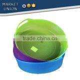 Plastic Cat Litter Box/cat Toilet With Handle/cat Litter Basin thumbnail-2