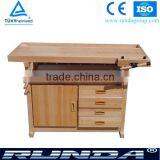 High Quality Beech Wooden Workbench thumbnail-1