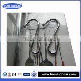 Hot Decorative Bathroom Magnetic Clip for Promotion Metal Hook Display Stands thumbnail-4