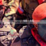 Portable Case Paint Face Camouflage Wax for Military Solider With 5 Color thumbnail-2