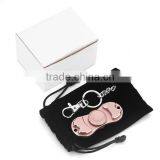 New Arrival Colorful on Surface EDU Hand Spinner Fidget Toy for Stress Releasing thumbnail-2