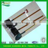 TANGSHAN CHEAPER WOODEN HANDLE SHOVEL thumbnail-1