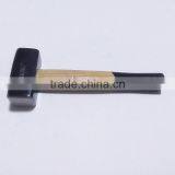1kg Stone Hammer Club Hammer thumbnail-2