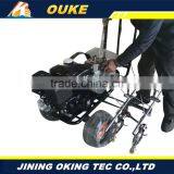 2015 Hot Selling Fishing Line Winding Machine,line Marker,road Line Marker Machinery With Famous Honda Motor