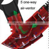 2014 Latest Diving Snorkel With US,China,Taiwan Patent(SK-1200) thumbnail-2