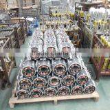 Stator With Winding and Rotor thumbnail-1