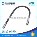 China Factory Customized High Carbon Steel Flexible Wire Cable thumbnail-3
