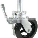 6-inch Swivel Industrial Heavy Duty Caster Wheel thumbnail-1