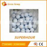 Good Quality Golf Four Layers Balls One Logo One Color Made in China thumbnail-2