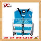 Hot Sell Custom Neoprene Automatic Personalized Life Jacket Vest thumbnail-2