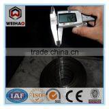 Electric Galvanized Wire Suitable for Construction/ Binding/ Baling and Tie thumbnail-1