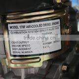 Top Quality Cheap Stable Power Small Size Generator thumbnail-6