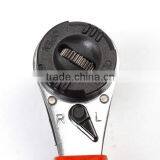 New 2014 Adjustable Ratchet Handle/ Hand Tools/ Wrench Tractor Manufacturer China Wholesale Supplier thumbnail-2