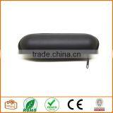 Bluetooth Wireless Portable Speaker Replacement Hard Carrying Case / Travel Bag (Black) thumbnail-1