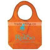 Reusable Folding Sell Top Fashion Travel Bags Grocery Shopping Tote Bag thumbnail-4