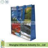 New Style Laminated Shopping Tote Bag thumbnail-2