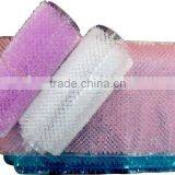 Pink PVC Mat With Sucker thumbnail-1