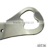 Personalized Bulk Bottle Opener, Heart Shape Wine Opener thumbnail-4