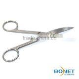SME0001/2/3/4 Orthopedic/surgical Stainless Steel Medical Scissor thumbnail-5