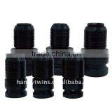 Impact Bit Adapter for Convert From Square to Hex Drive