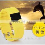 TW64S Smart Wrist Band Heart Rate Moniter Fitness Tracker Sports Pedometer Bluetooth Bracelet Waterproof Watch thumbnail-5