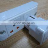 Middle East Standard PC Material 15 Year Guarantee 16Amp Switched Socket thumbnail-2