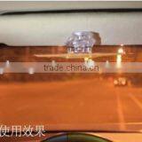 SD-2301B Automatic Sun Shade Car Sun Visor thumbnail-2
