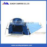 Free Standing Double Dome Swag Single Waterproof Canvas Swag With Cheap Price