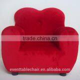 Crown Children Sofa Living Room Sofa Leather Kid Sofa thumbnail-3