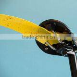 Wholesale 10 Colors Plastic Bicycle Mudguard thumbnail-5