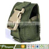 Small Nylon Tactical Shoulder Canvas Military Bag thumbnail-6